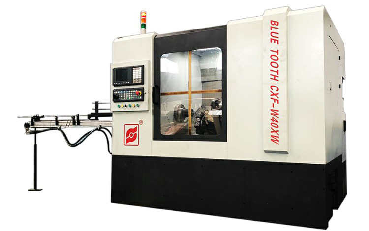 數(shù)控銑六角機(jī)床CXFK-W40XW 數(shù)控銑六角機(jī)床CXFK-W40XW