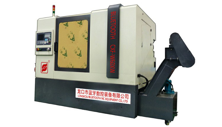 數(shù)控車六角車床CXFK-W60XW 數(shù)控車六角車床CXFK-W60XW